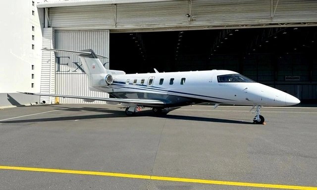 emptyLeg