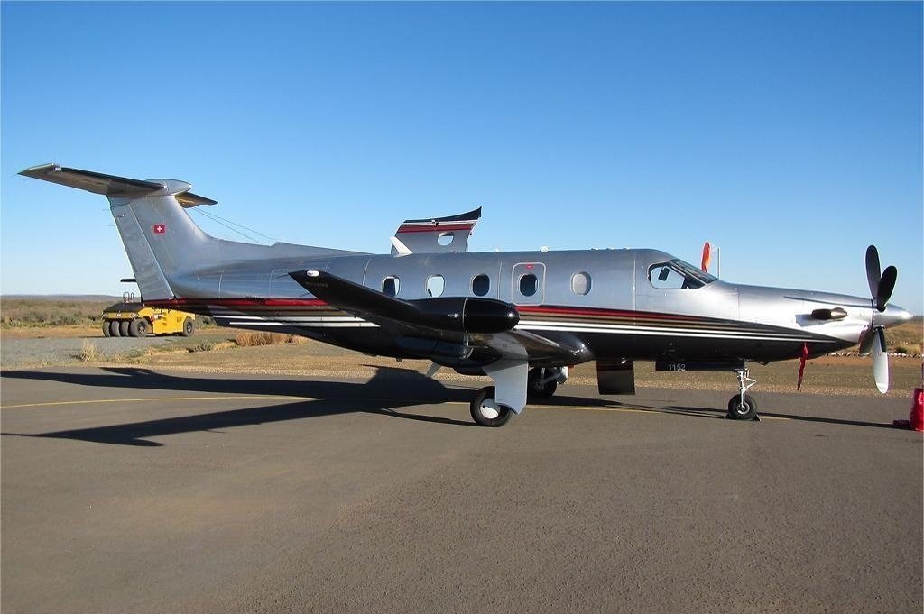 emptyLeg