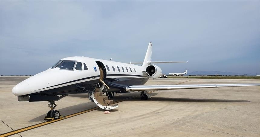 emptyLeg