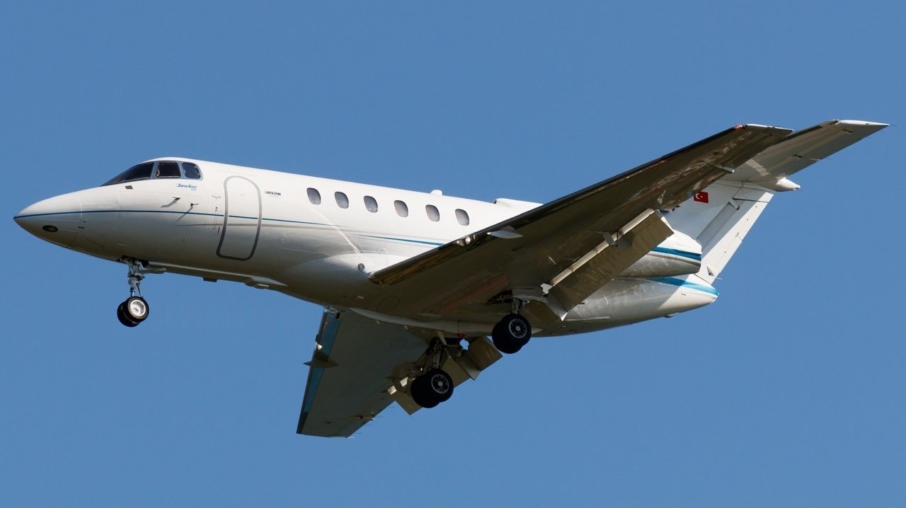 emptyLeg