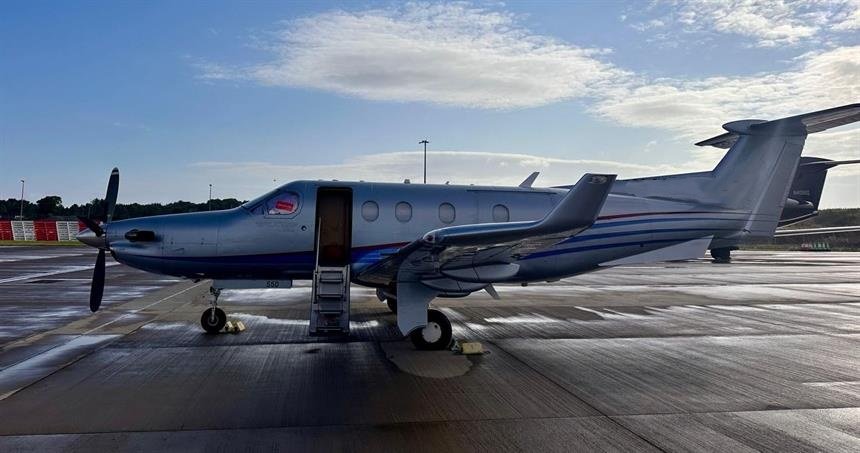 emptyLeg