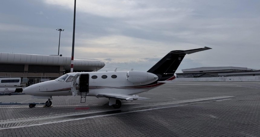 emptyLeg