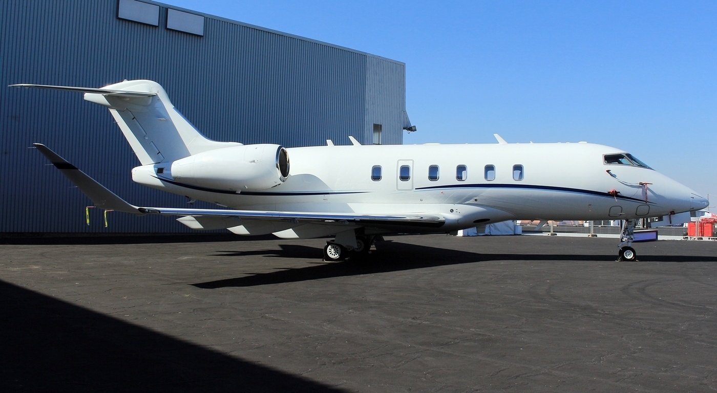 emptyLeg