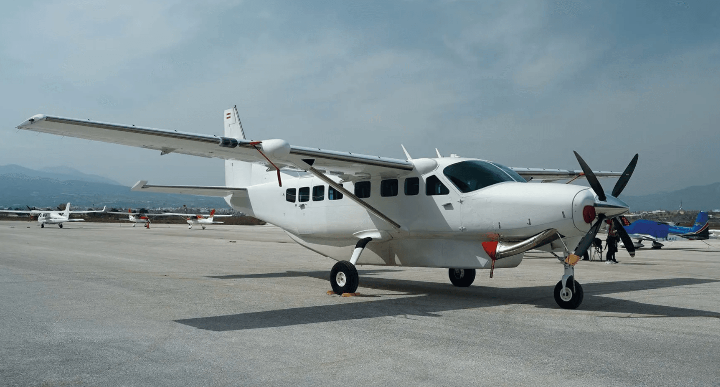emptyLeg