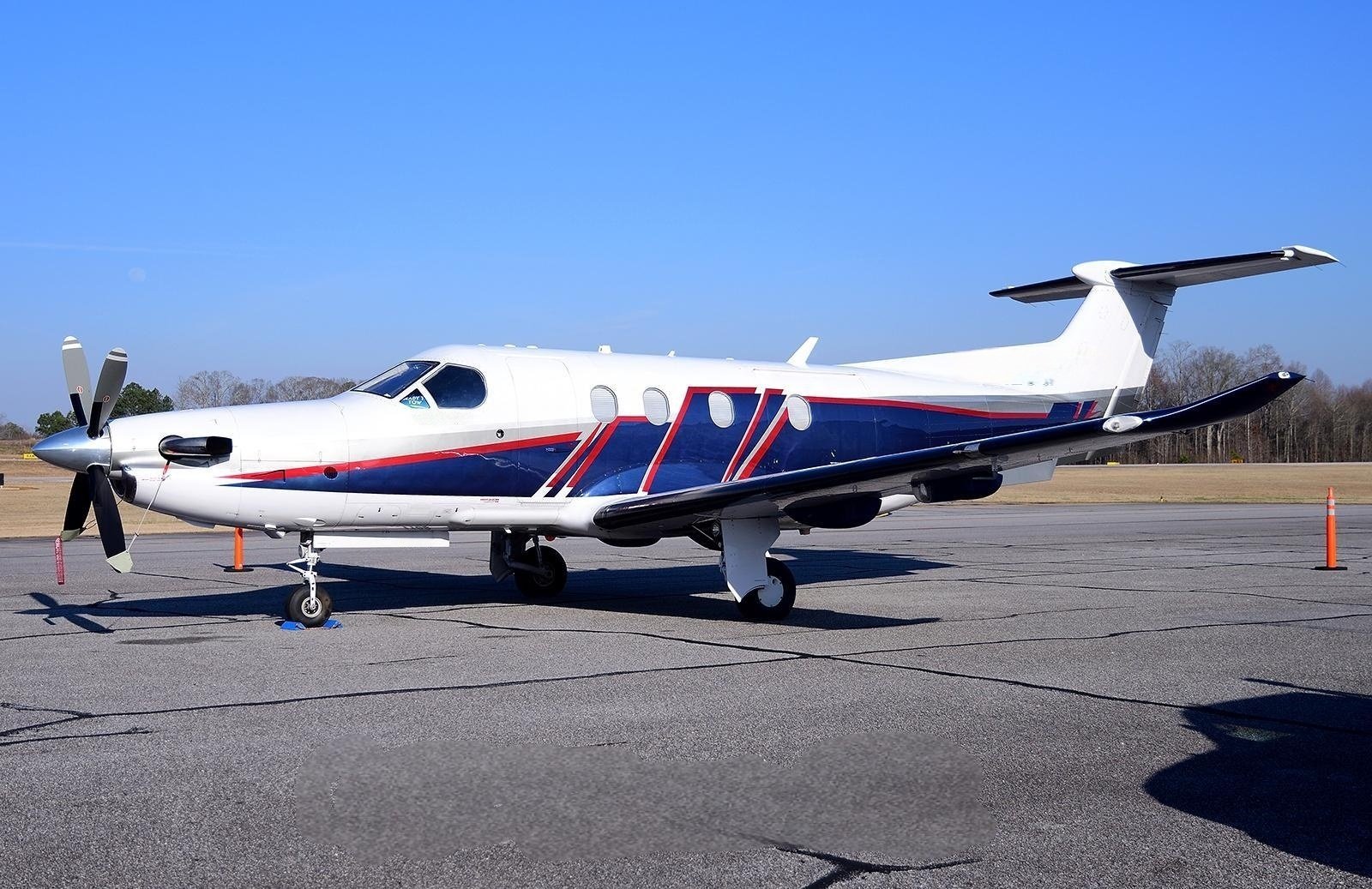 emptyLeg