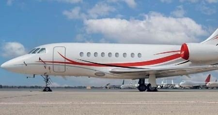 emptyLeg