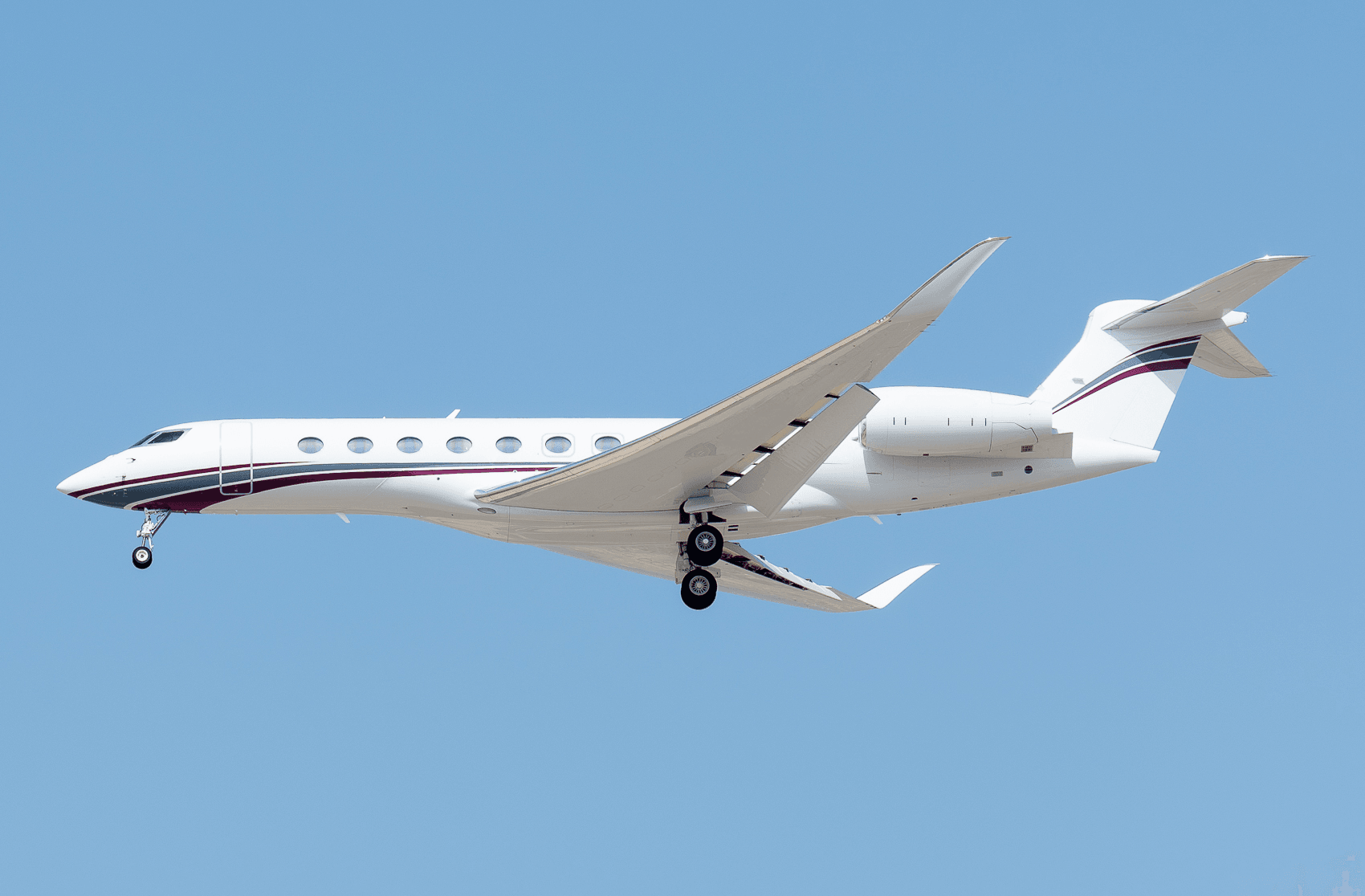 emptyLeg