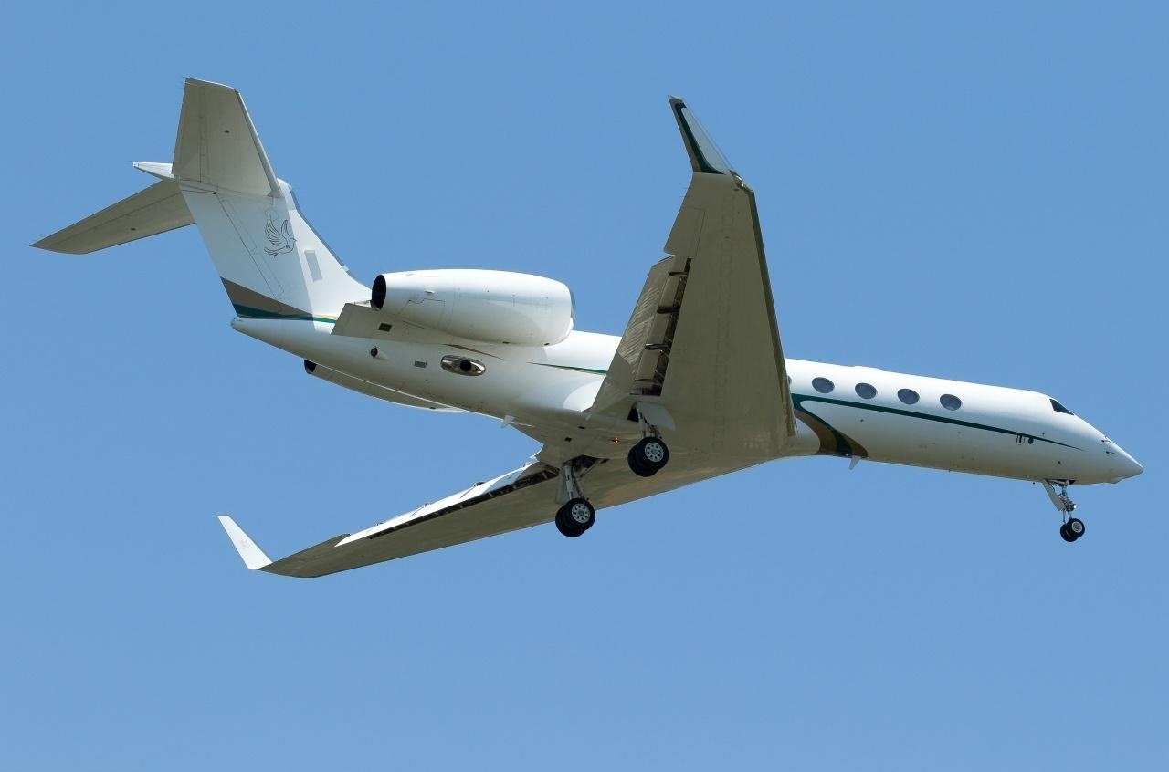 emptyLeg