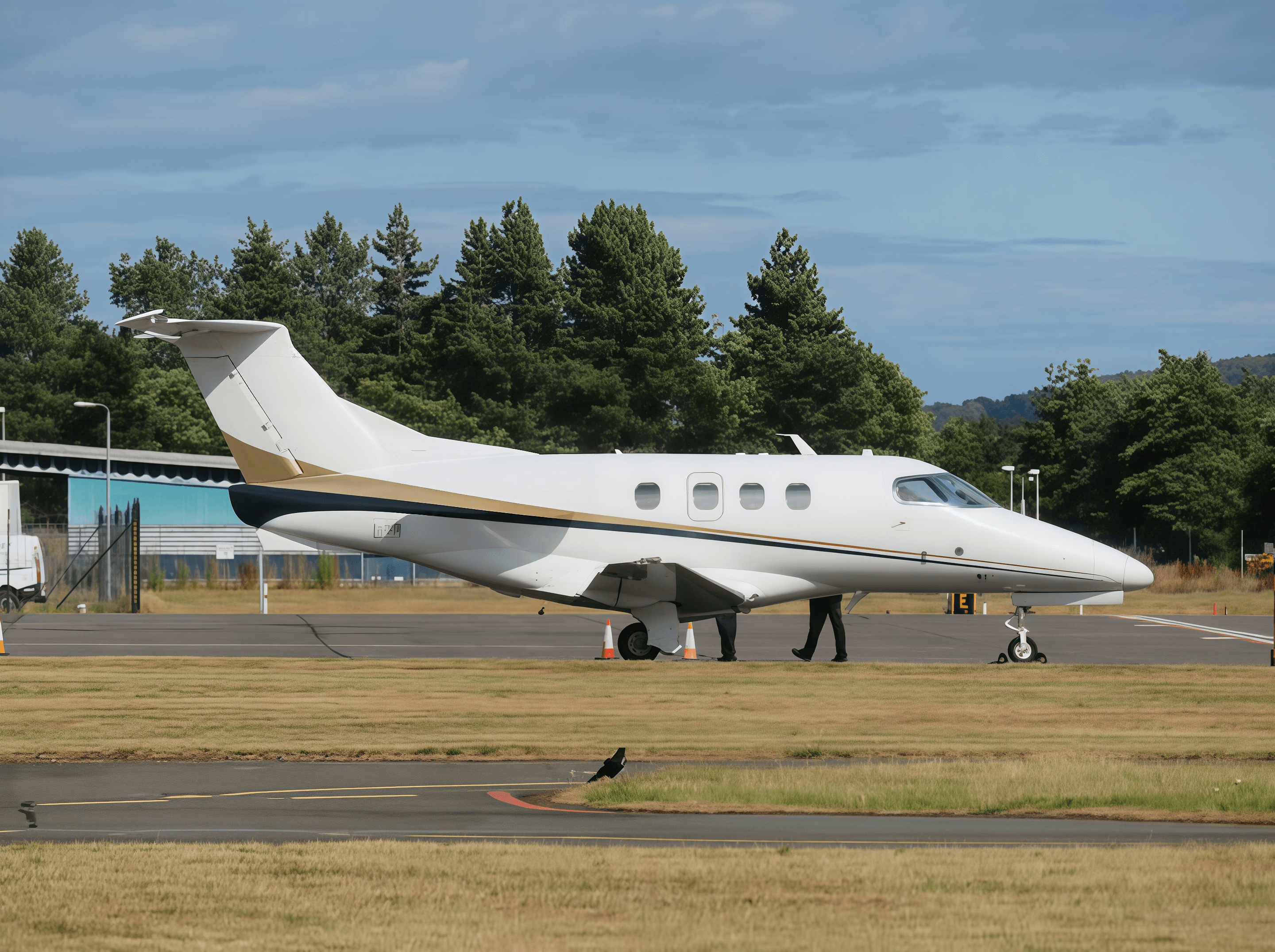 emptyLeg