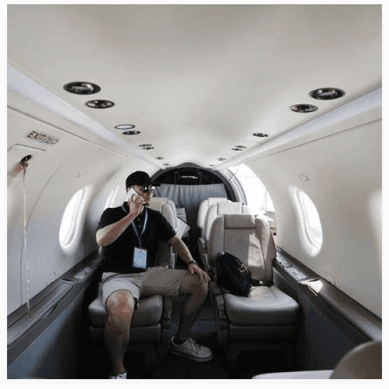 Ensure Privacy for Confidential Business Discussions