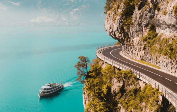 Private Jet Charter for Leisure Travel