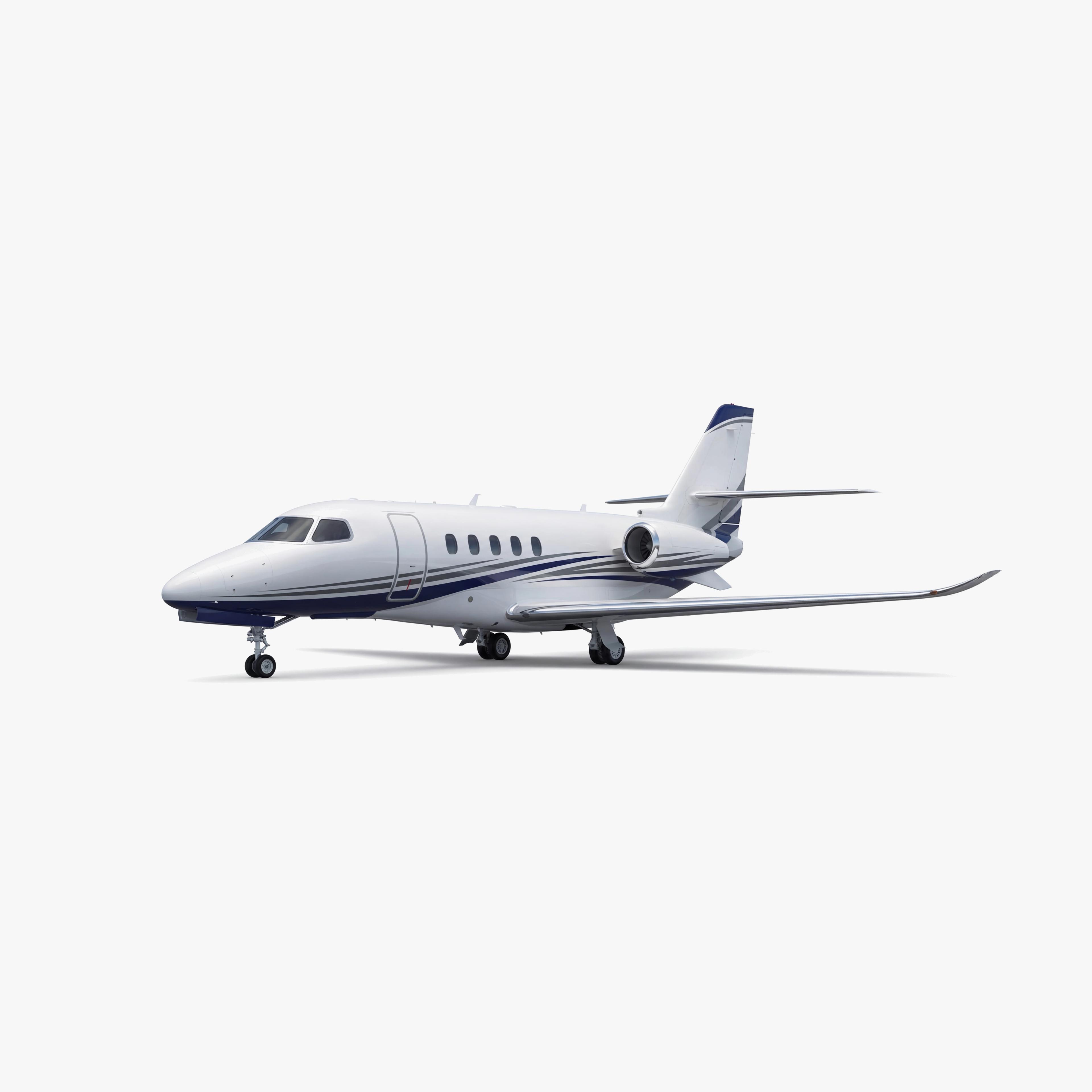 Citation Latitude