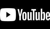 YouTube logo icon linking to JETBAY's official channel for luxury private jet charter videos