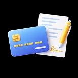 Confirmation & Payment
