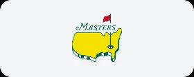 MASTERS 标志