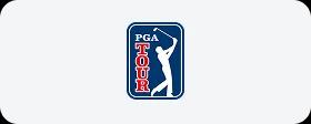 PGA TOUR 标志