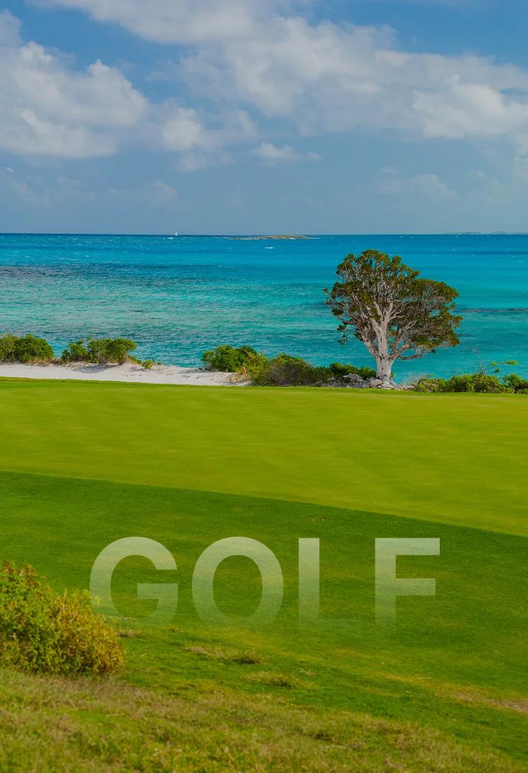 Private jet golf getaway to Palm Beach