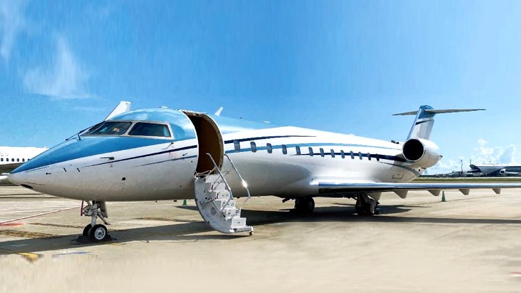emptyLeg