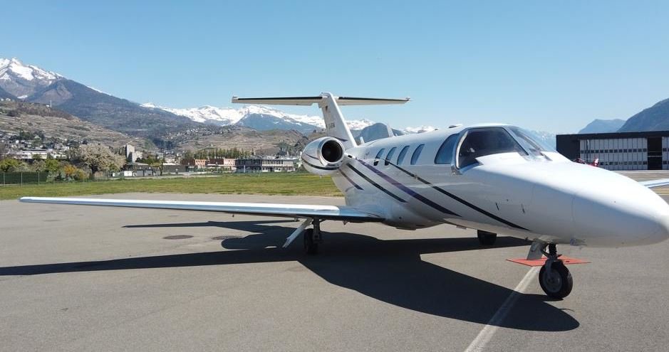 emptyLeg