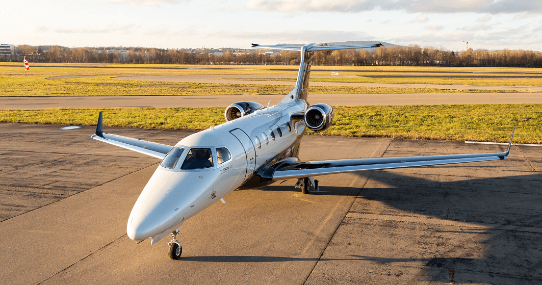 emptyLeg