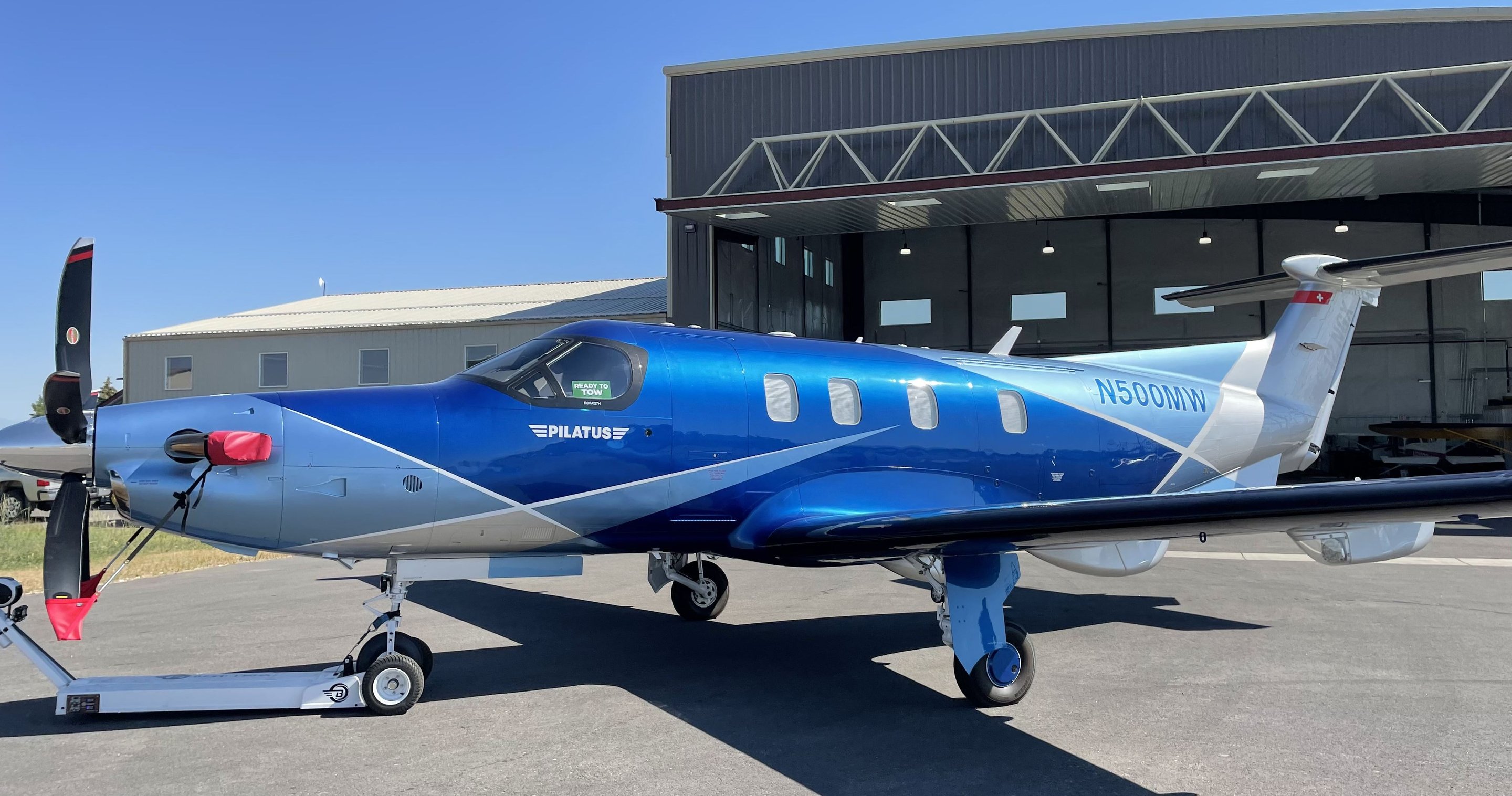 emptyLeg