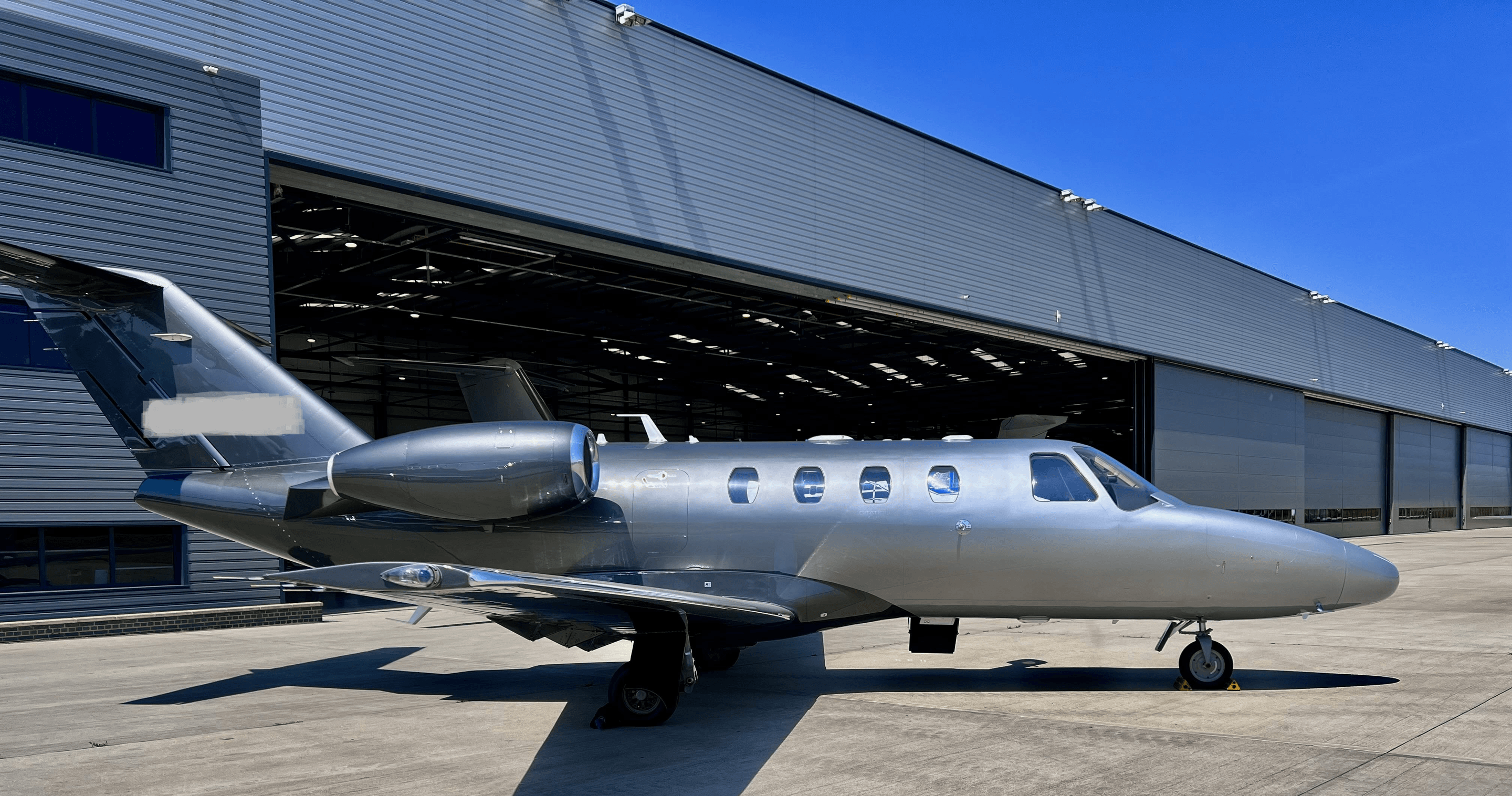 emptyLeg