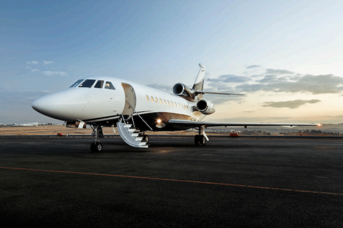 emptyLeg