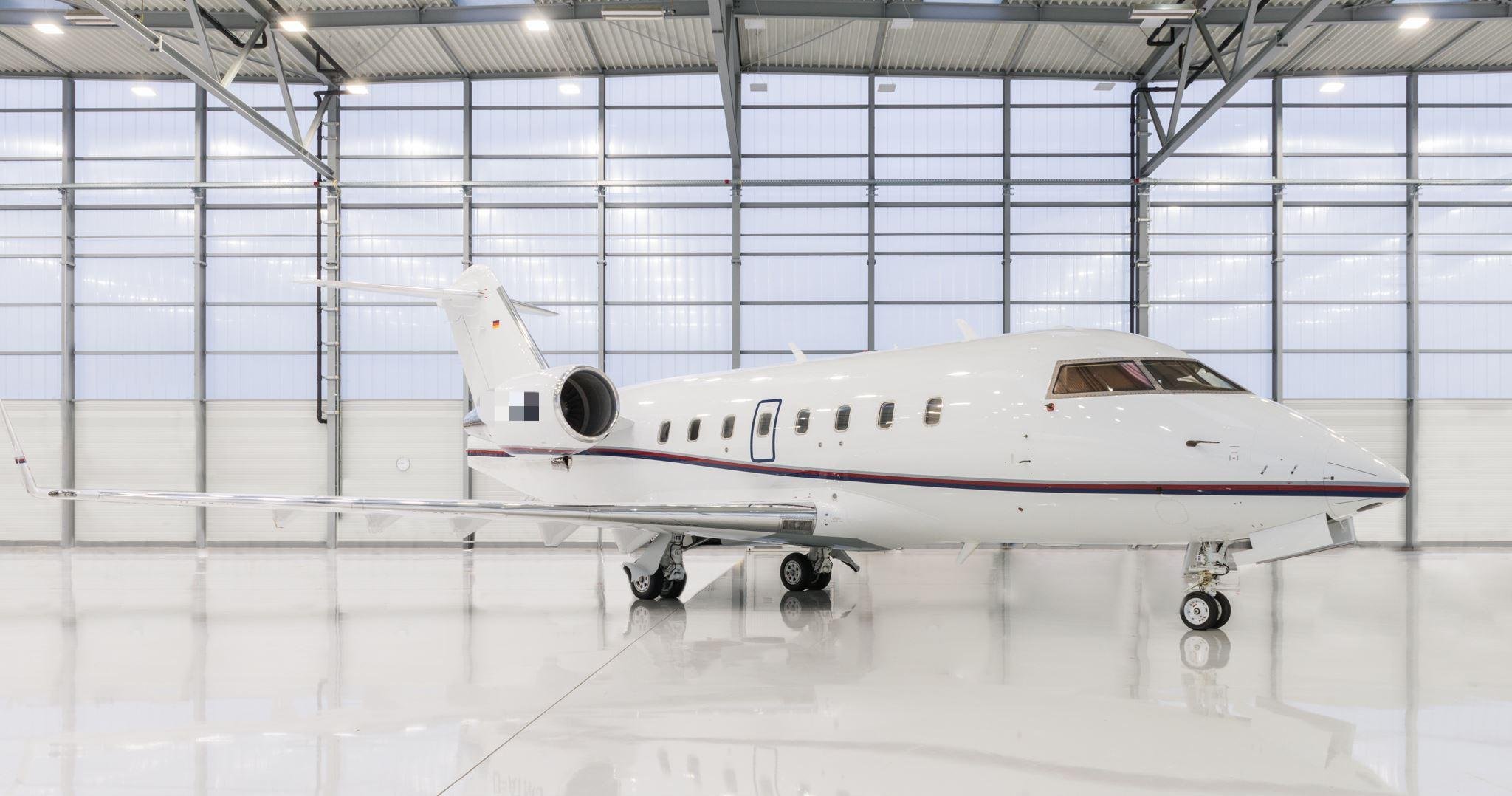 emptyLeg