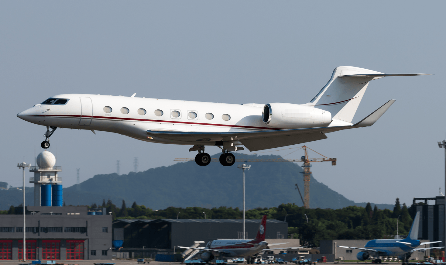 emptyLeg