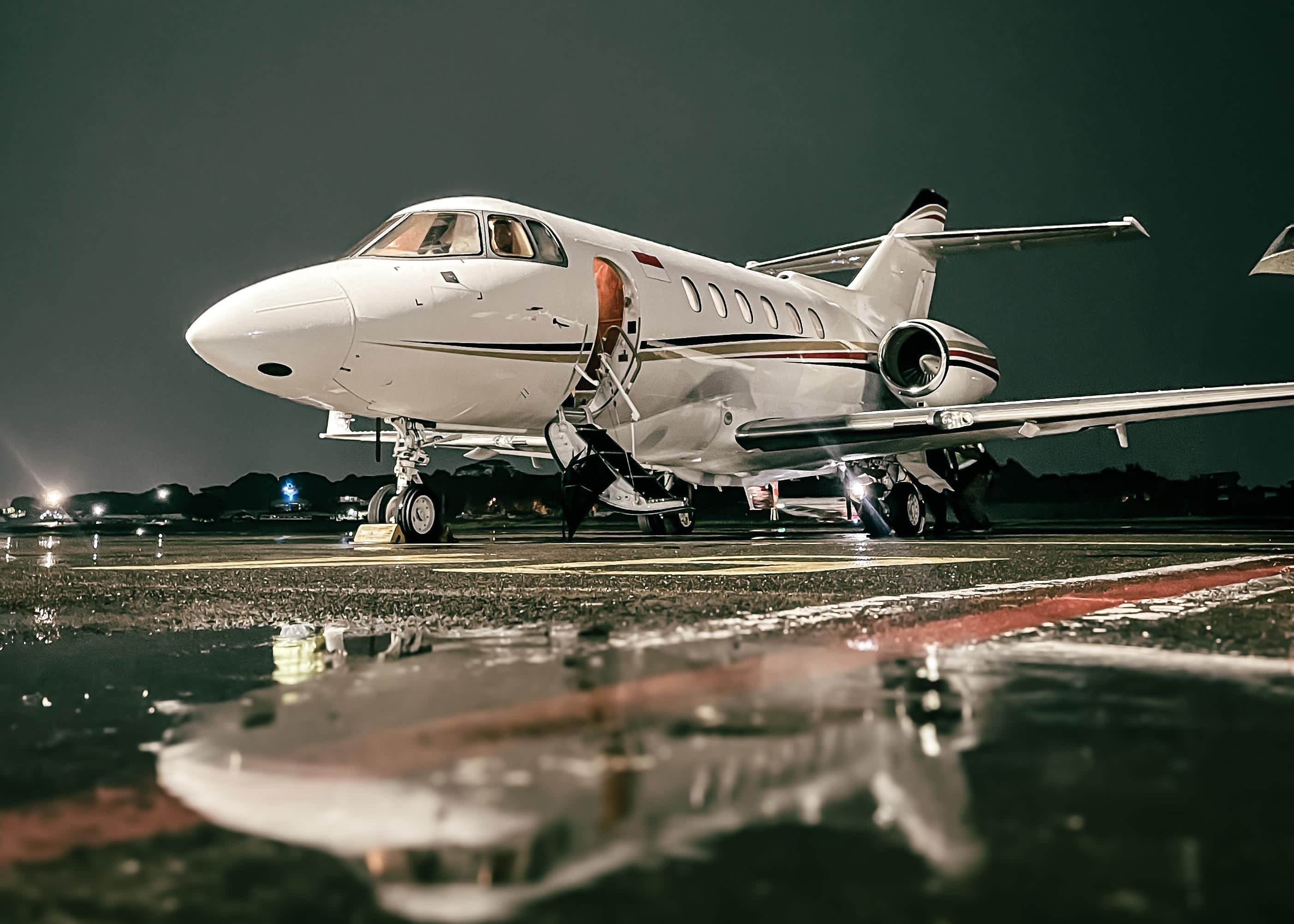 emptyLeg