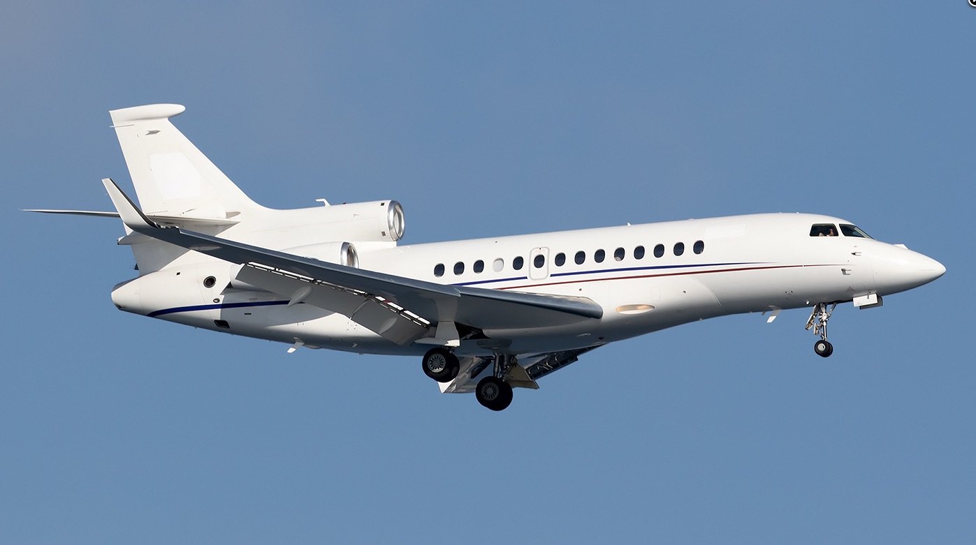 emptyLeg