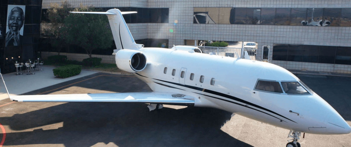 emptyLeg