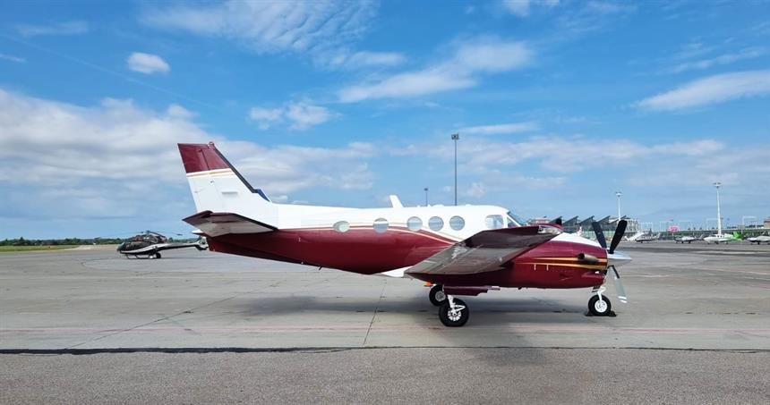 emptyLeg