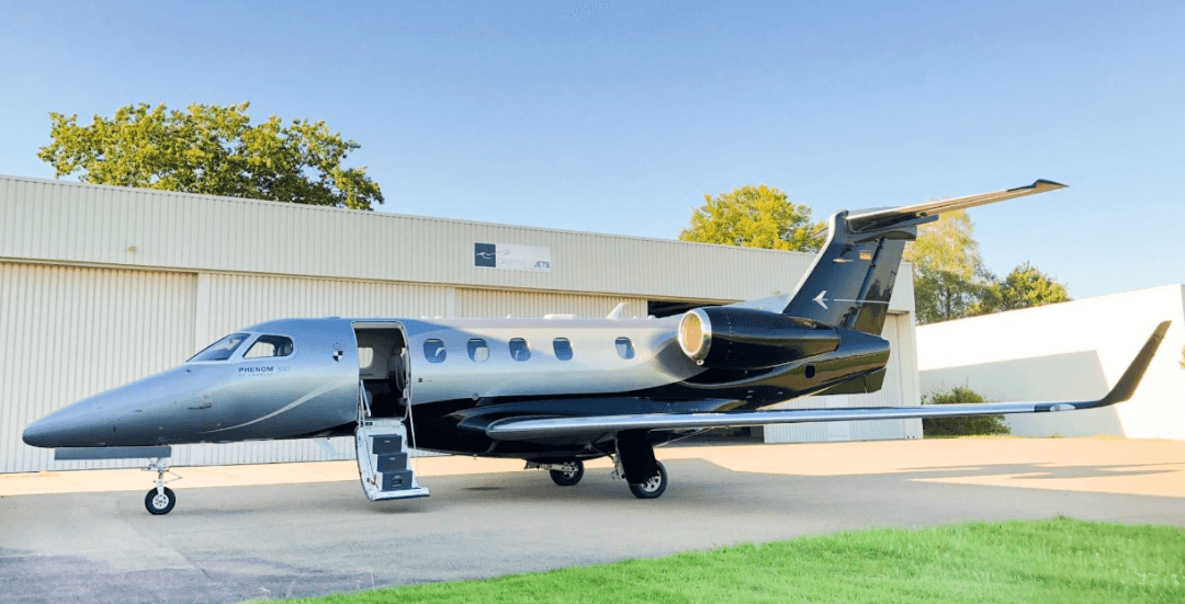 emptyLeg