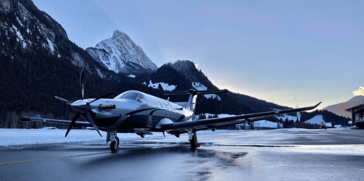 emptyLeg
