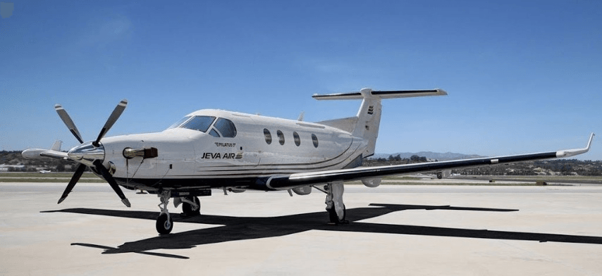 emptyLeg
