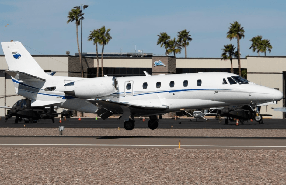 emptyLeg