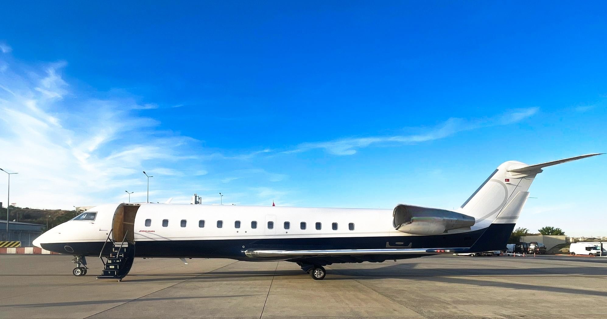 emptyLeg