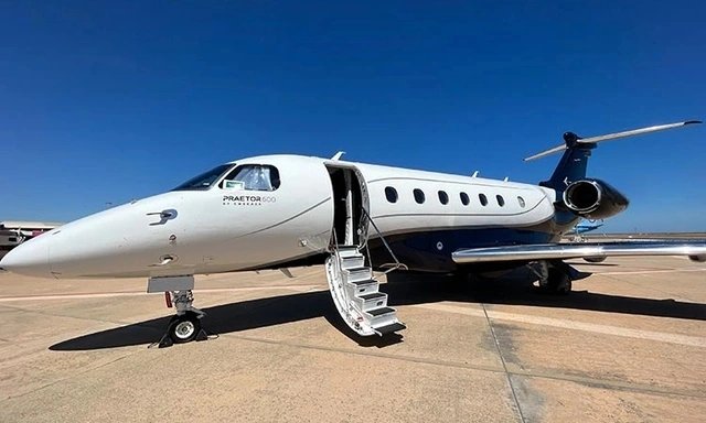emptyLeg