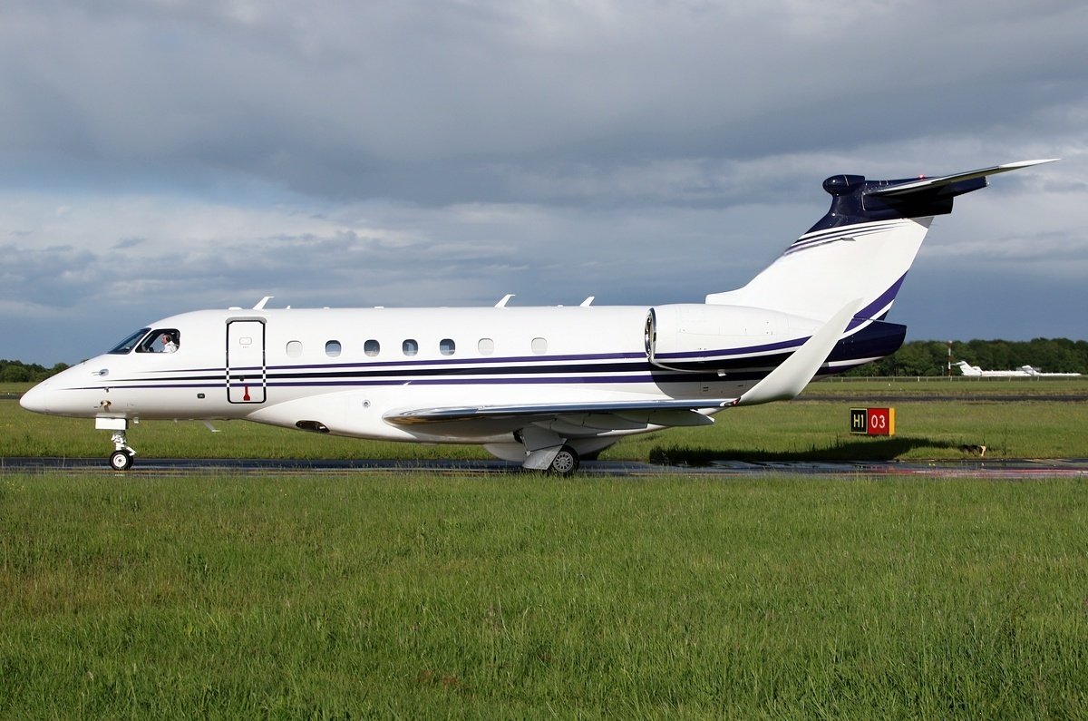 emptyLeg