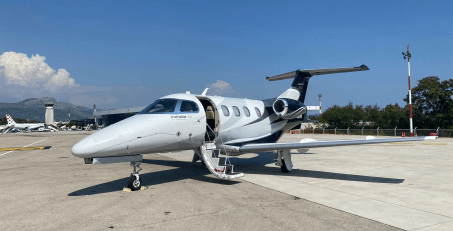 emptyLeg