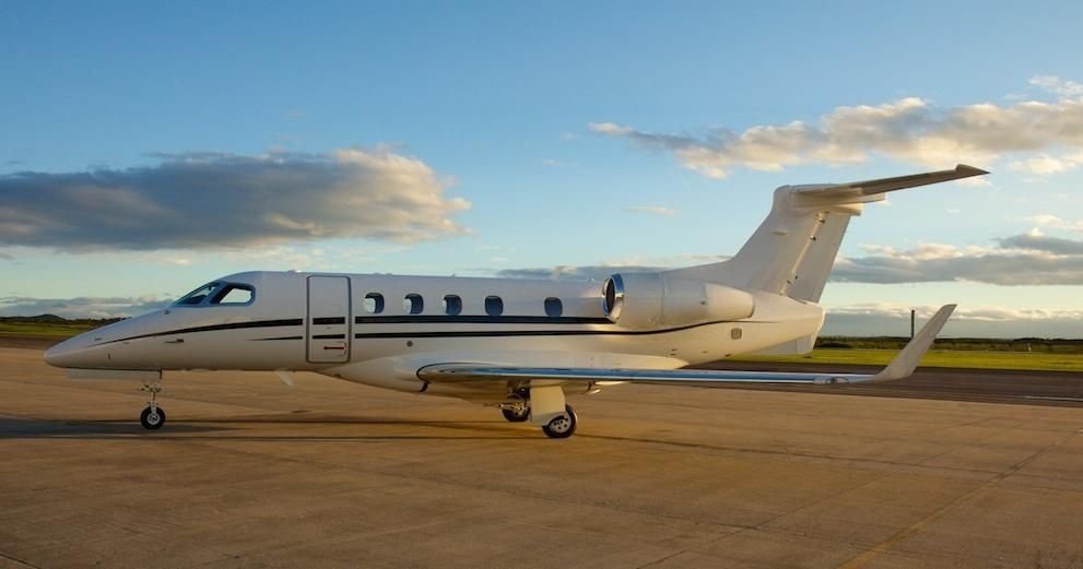 emptyLeg