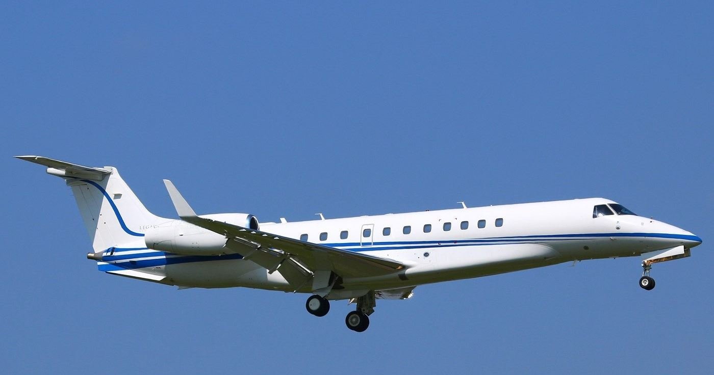 emptyLeg