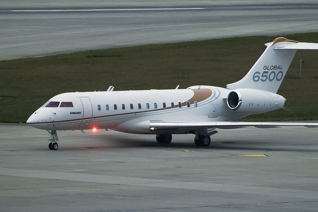 emptyLeg