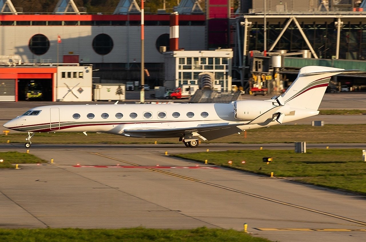 emptyLeg