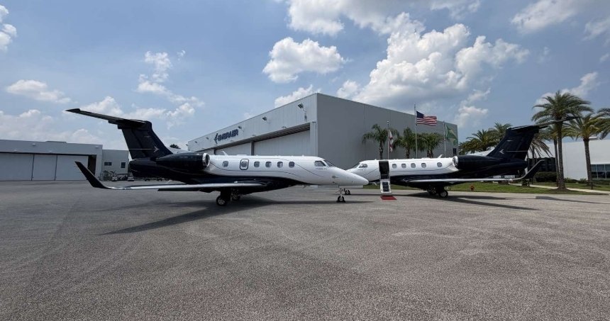 emptyLeg