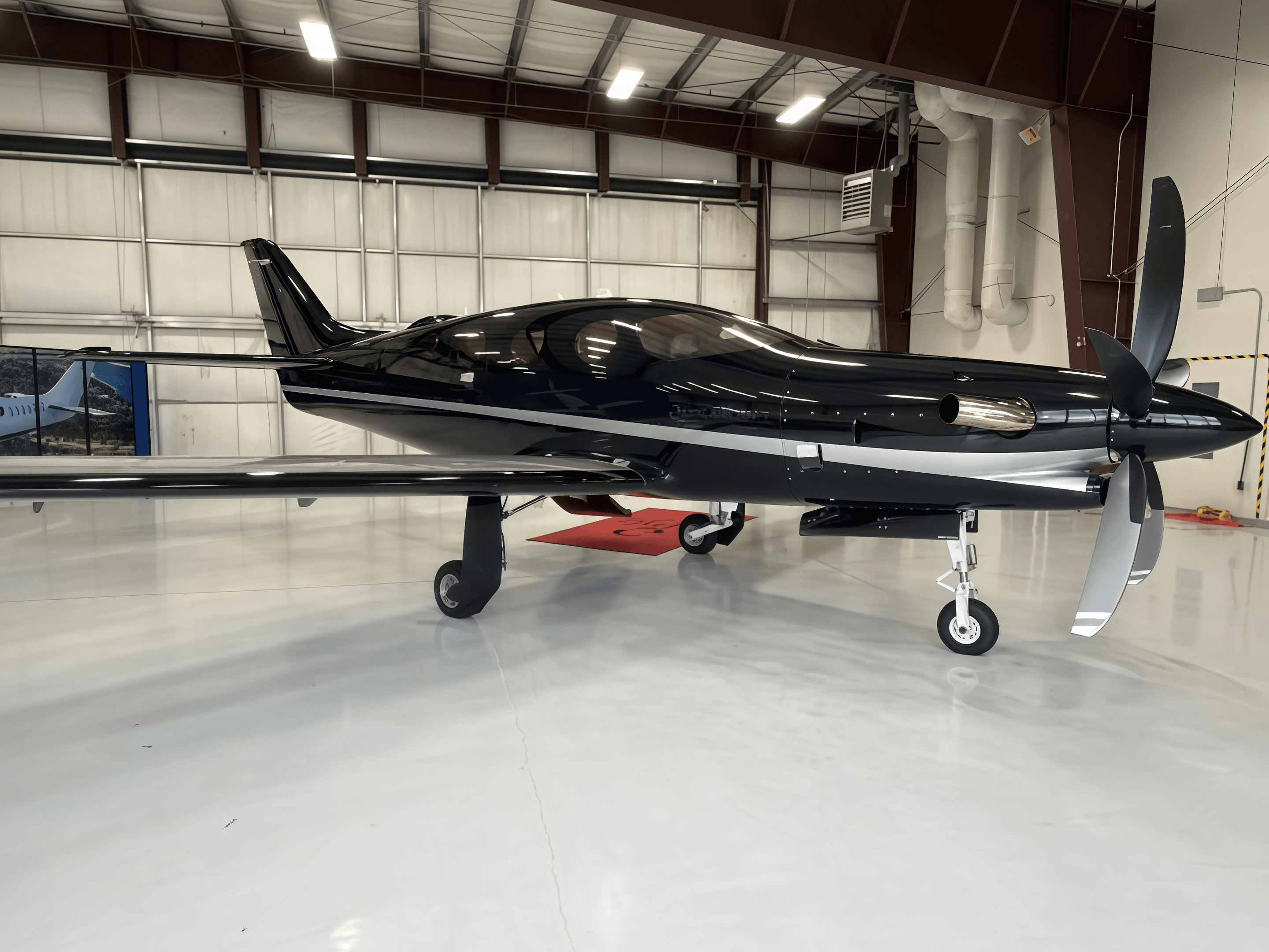 emptyLeg
