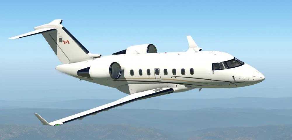 emptyLeg